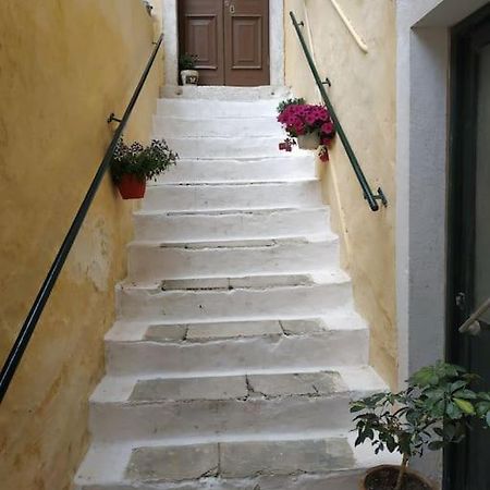 Skalinada Apartment Kampielo Corfu  Exteriér fotografie