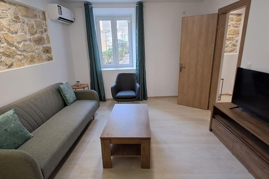 Skalinada Apartment Kampielo Corfu  Exteriér fotografie