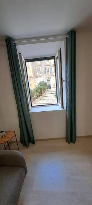 Skalinada Apartment Kampielo Corfu  Exteriér fotografie