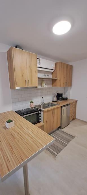 Skalinada Apartment Kampielo Corfu  Exteriér fotografie