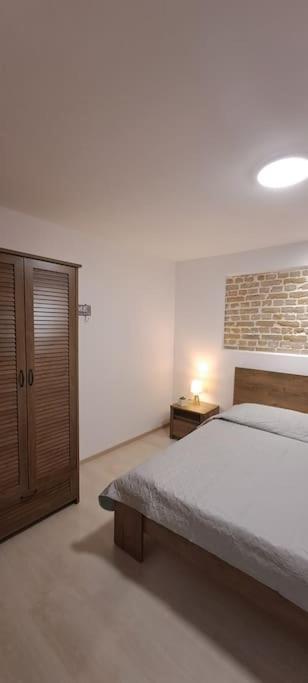 Skalinada Apartment Kampielo Corfu  Exteriér fotografie