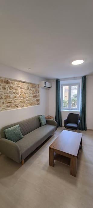 Skalinada Apartment Kampielo Corfu  Exteriér fotografie