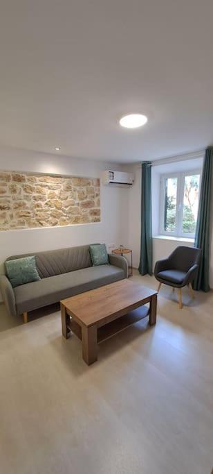 Skalinada Apartment Kampielo Corfu  Exteriér fotografie