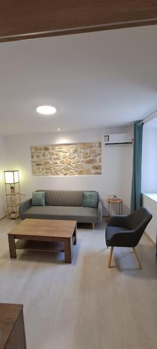 Skalinada Apartment Kampielo Corfu  Exteriér fotografie