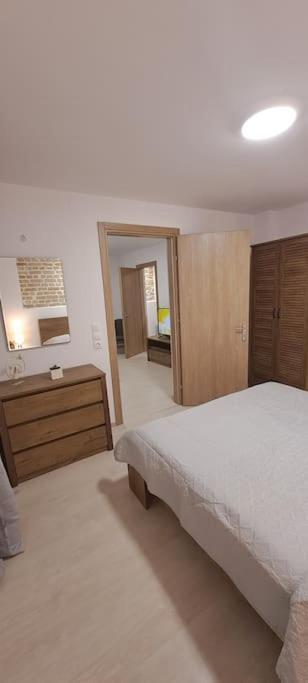 Skalinada Apartment Kampielo Corfu  Exteriér fotografie