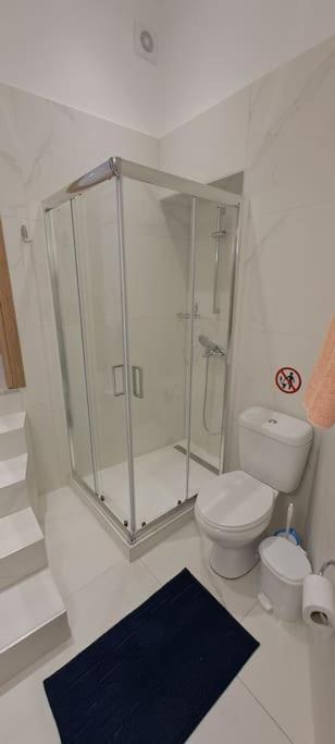 Skalinada Apartment Kampielo Corfu  Exteriér fotografie