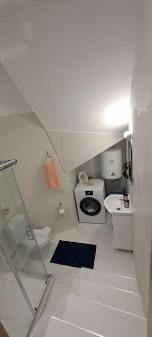 Skalinada Apartment Kampielo Corfu  Exteriér fotografie