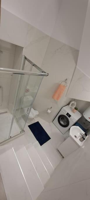 Skalinada Apartment Kampielo Corfu  Exteriér fotografie